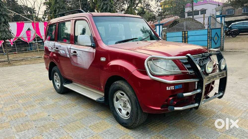 Tata Sumo, 2010, Diesel