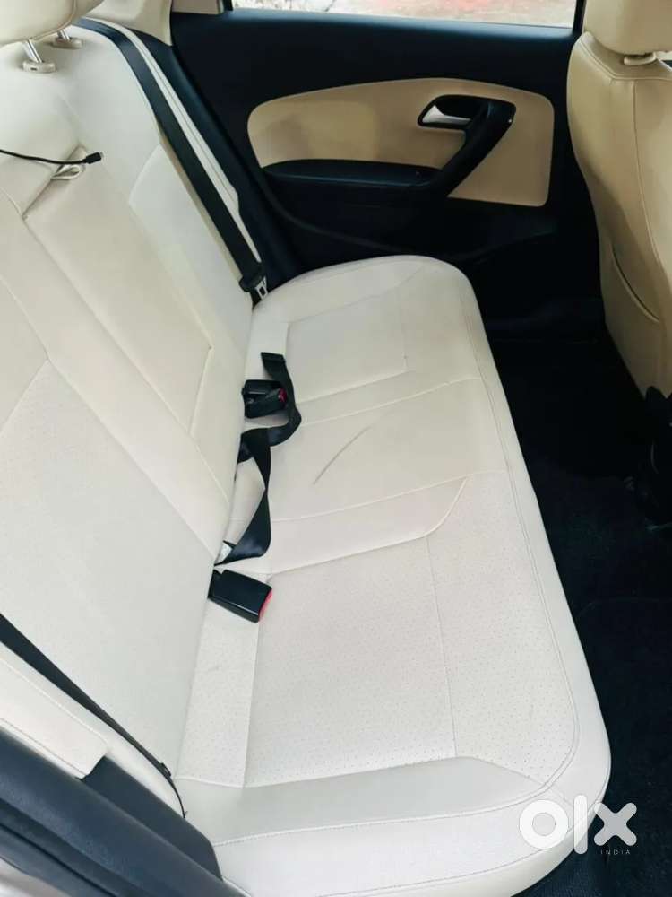 Volkswagen Vento 1.5 Tdi Highline Plus At, 2018, Diesel