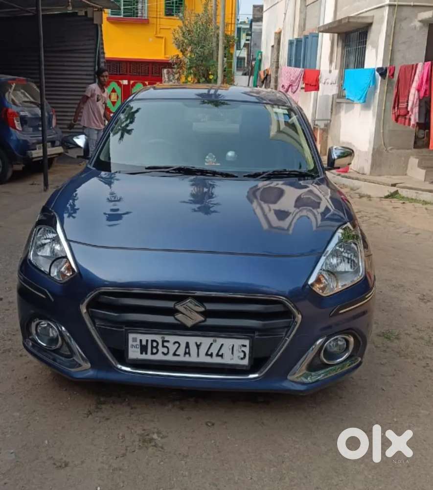 Maruti Suzuki Dzire 2020 Petrol 160000 Km Driven