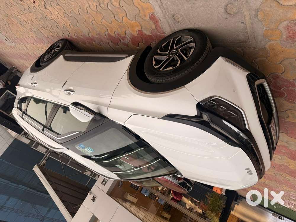 Kia Carens 2022 Diesel