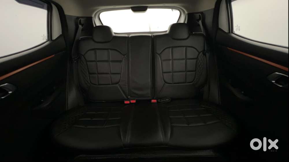 Renault Kwid Climber 1.0 Mt Opt, 2020, Petrol