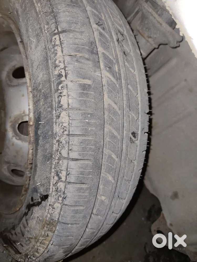 !!immediate Sale!! Maruti 800 Up32  61k Km  New Tyres  Valid Till 2026