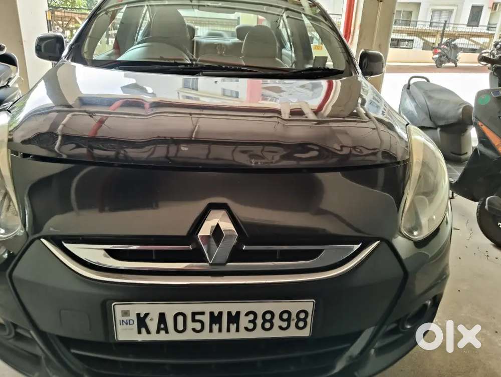 Renault Scala 2012 Diesel Good Condition