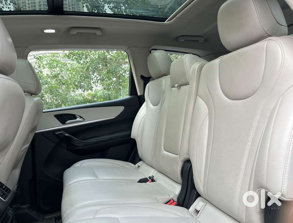 Mahindra Xuv700 2.2 Ax 7 Diesel Mt Str, 2023, Diesel