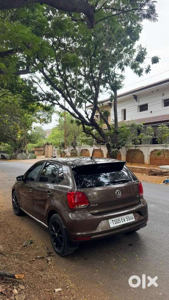 Volkswagen Diesel Car 2018