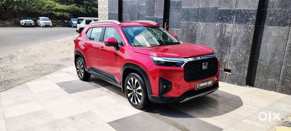 Honda Elevate Vx Cvt, 2023, Petrol