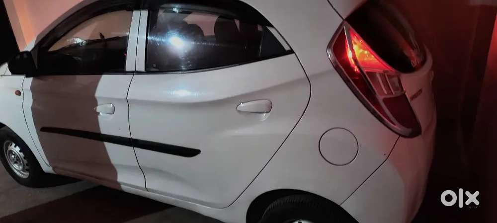 Hyundai Eon Era+ 2012