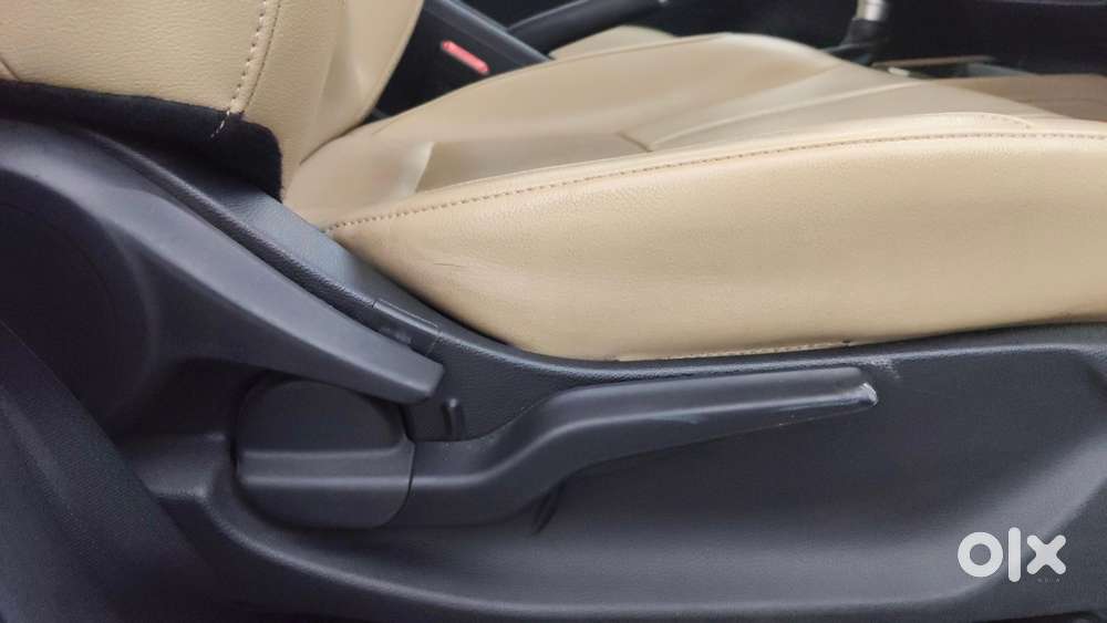 Honda City I-vtec Cvt Zx, 2023, Petrol