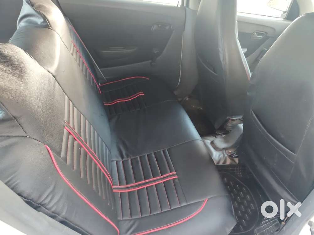 Maruti Suzuki Alto 800 2014