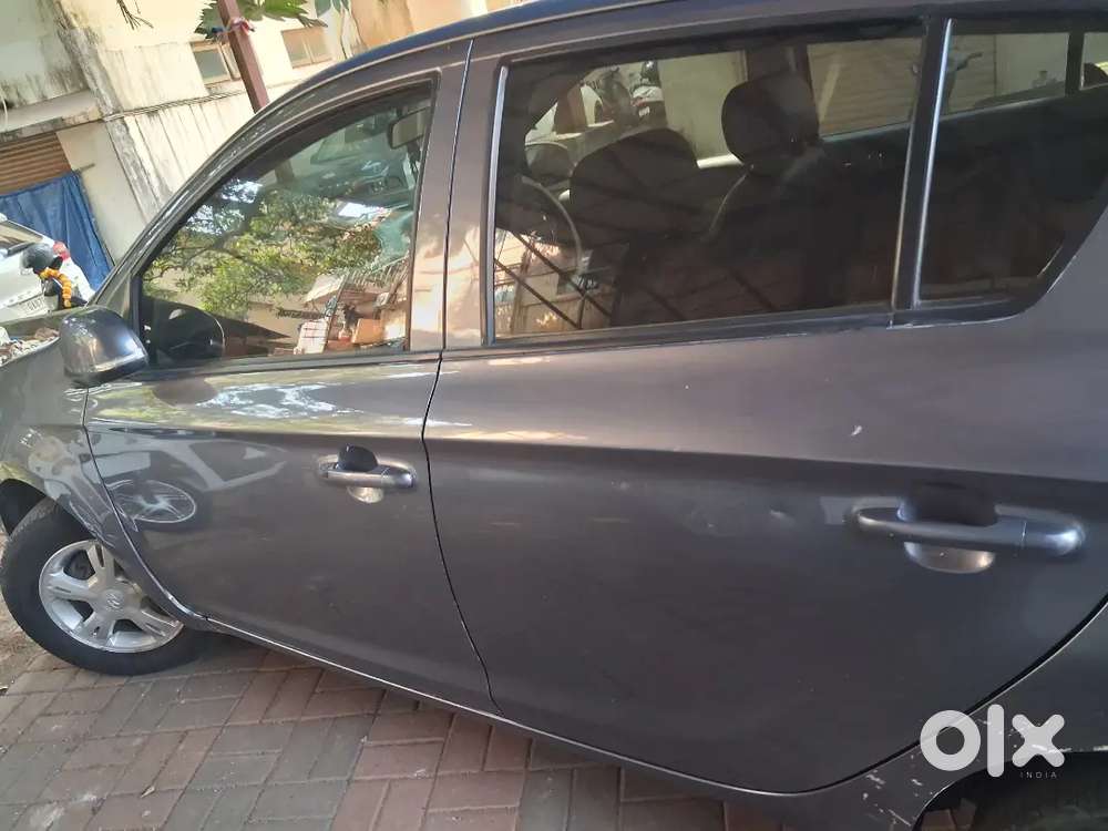 Hyundai I20 1.2 Asta 2011 In Good Condition Price Is Negotiable