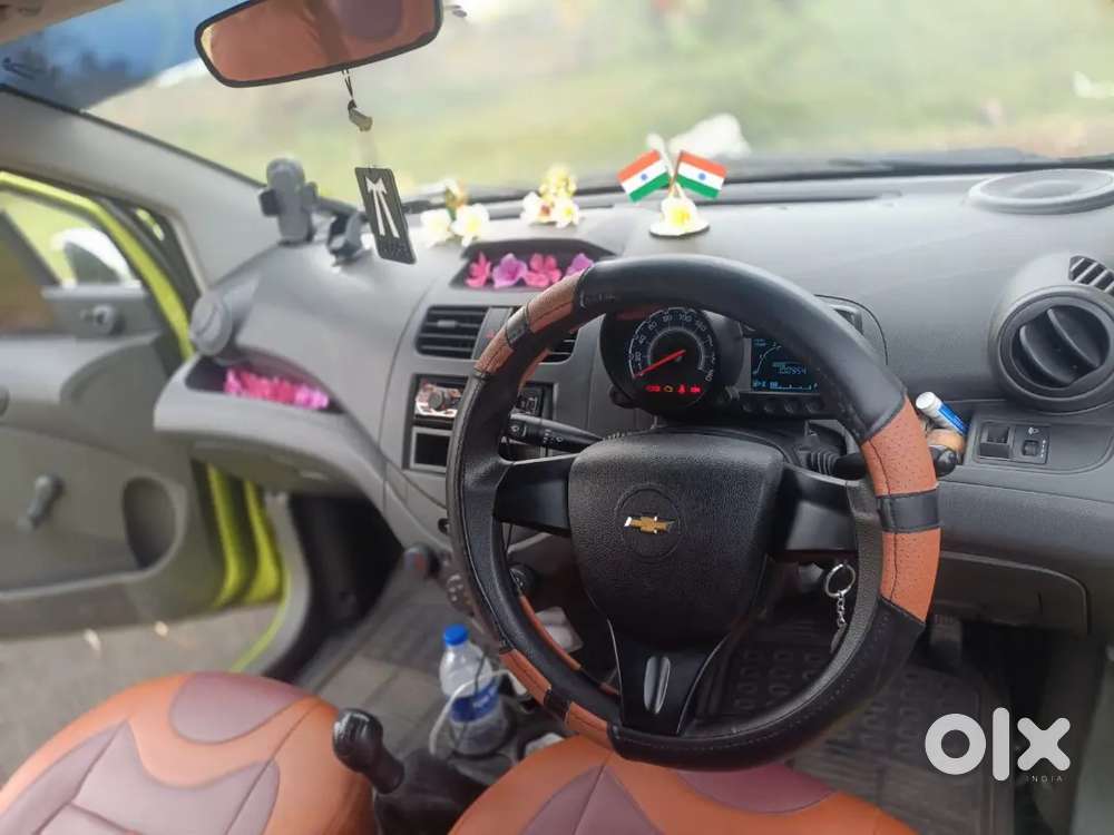 Chevrolet Beat 2012 Diesel Well Maintained