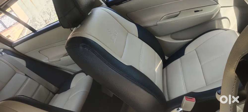 Maruti Suzuki Dzire 2012 Diesel 160000 Km Driven