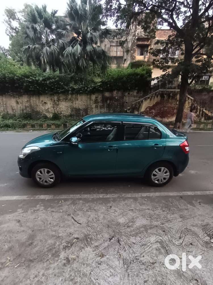 Maruti Suzuki Swift Dzire Vxi, 2012, Petrol