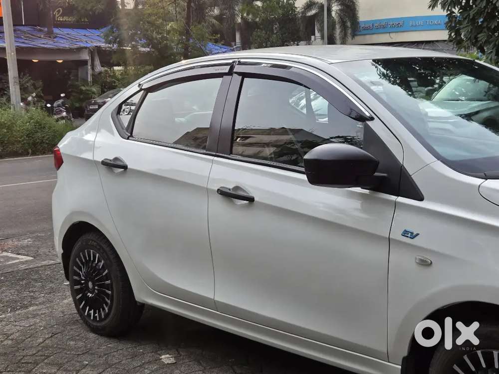 Tata Tigor Ev Xt 2024