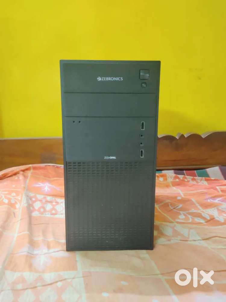 Cpu i5 8gen