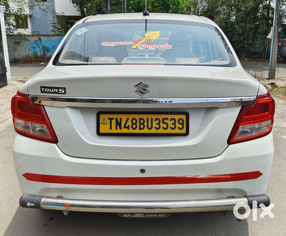 Maruti Suzuki Swift Dzire 1.2 Lxi (o), 2023, Cng & Hybrids