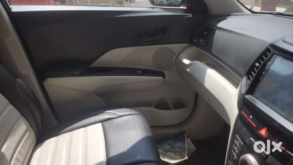 Mahindra Xuv300 2023 Diesel 87521 Km Driven