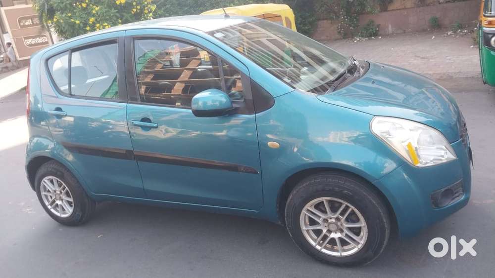 Maruti Suzuki Ritz Vdi Bs-iv, 2010, Diesel