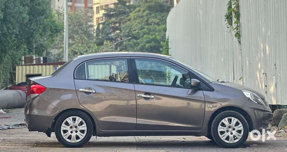 Honda Amaze