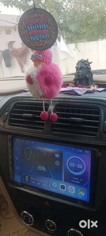 Mahindra Tuv 300 Diesel 2015