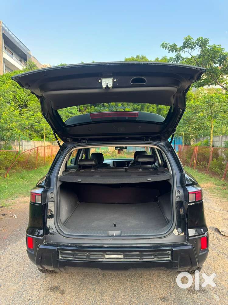 2024 Hyundai Creta Facelift