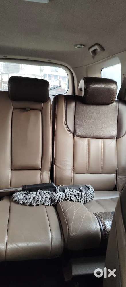 Mahindra Xuv500 2012 Diesel 120000 Km Driven