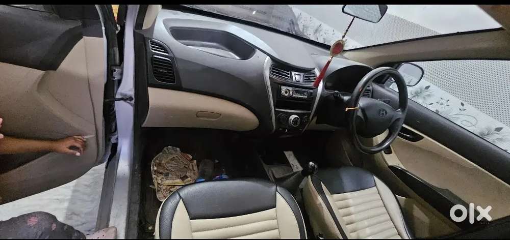 Hyundai Eon 2018 Petrol Good Condition