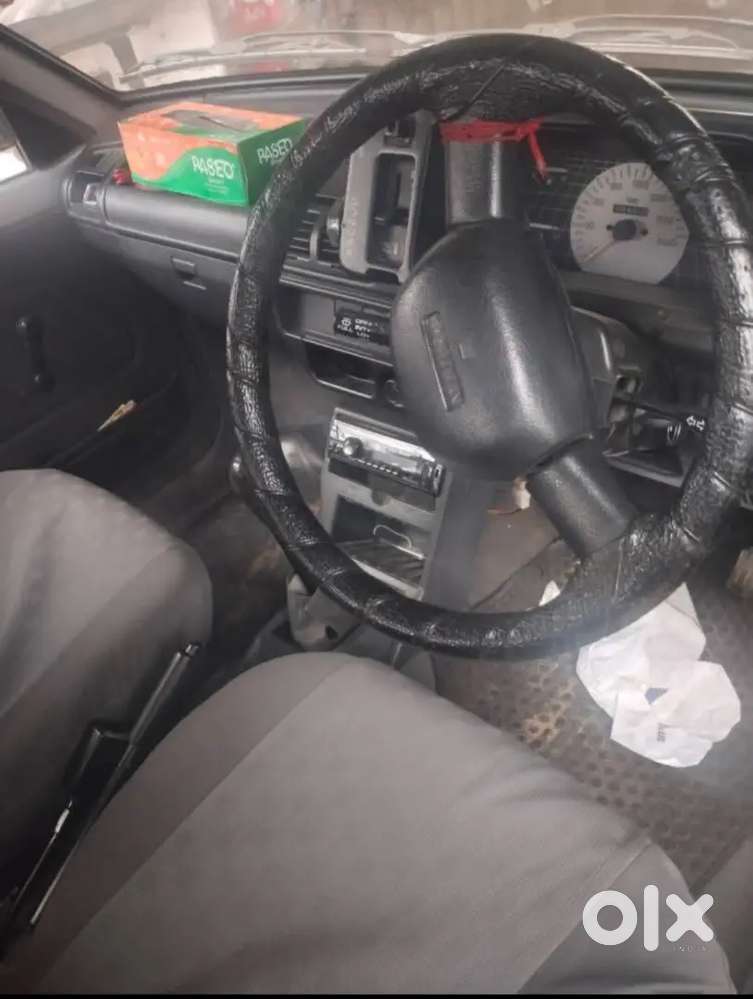 Maruti Suzuki 800 Ac 2024