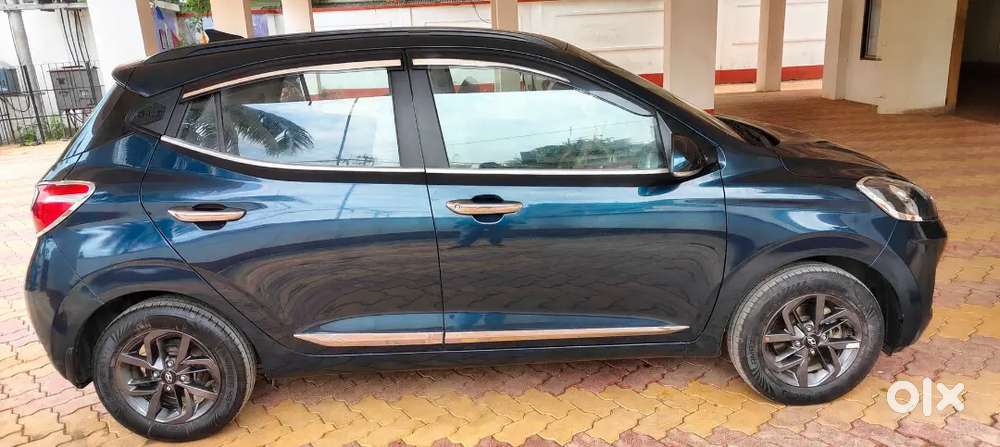 Hyundai Grand I10 Nios Sportz For Sale