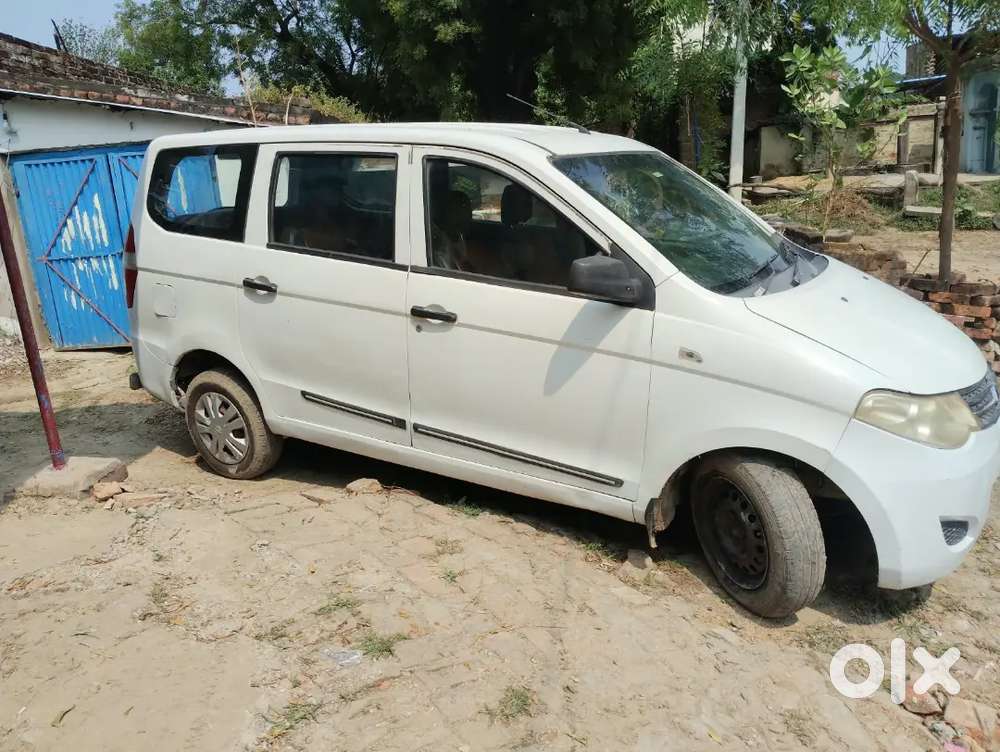 Chevrolet Enjoy