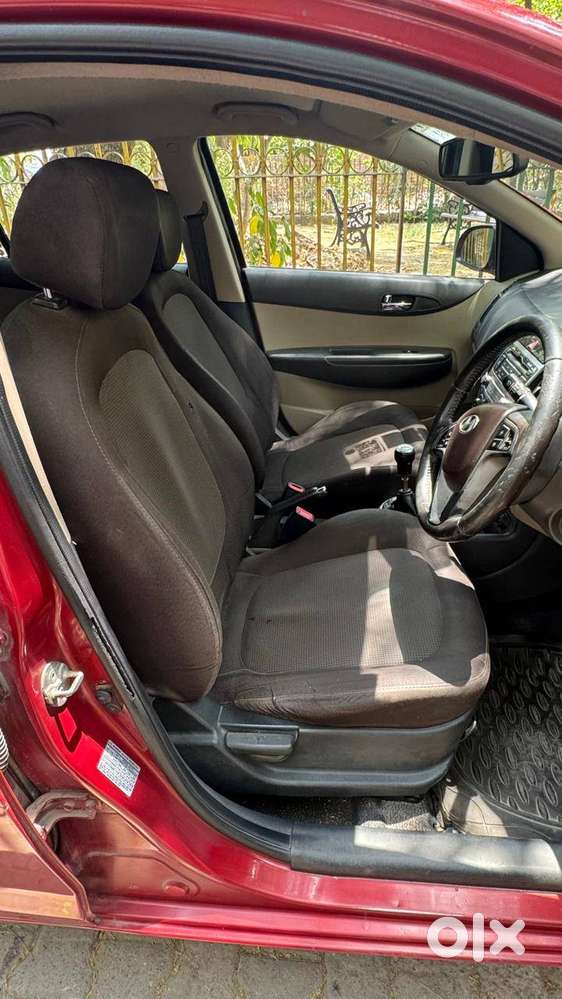 Hyundai I20 2012 Petrol Good Condition 55000 Kms 1st Owner