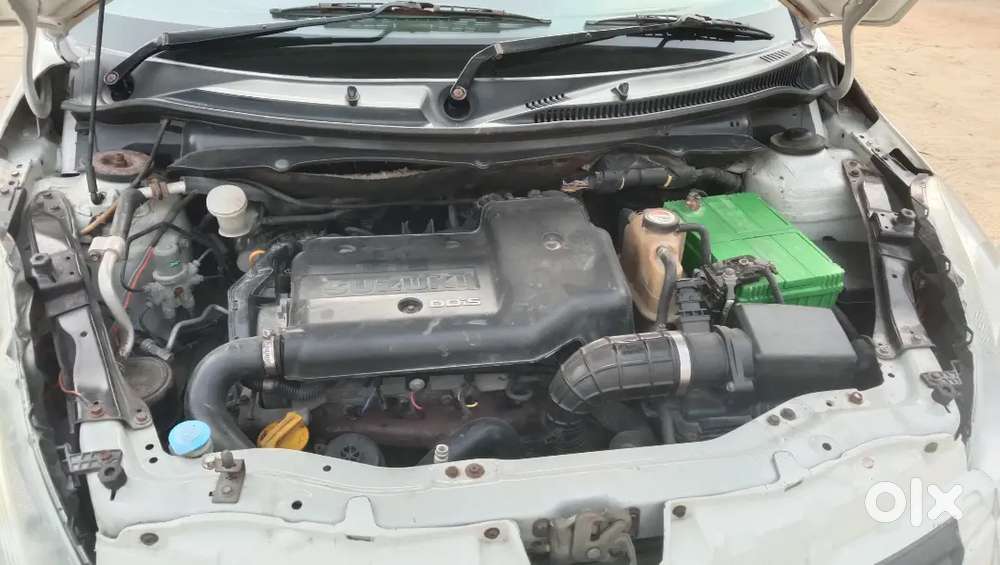 Maruti Suzuki Dzire 2013 Model