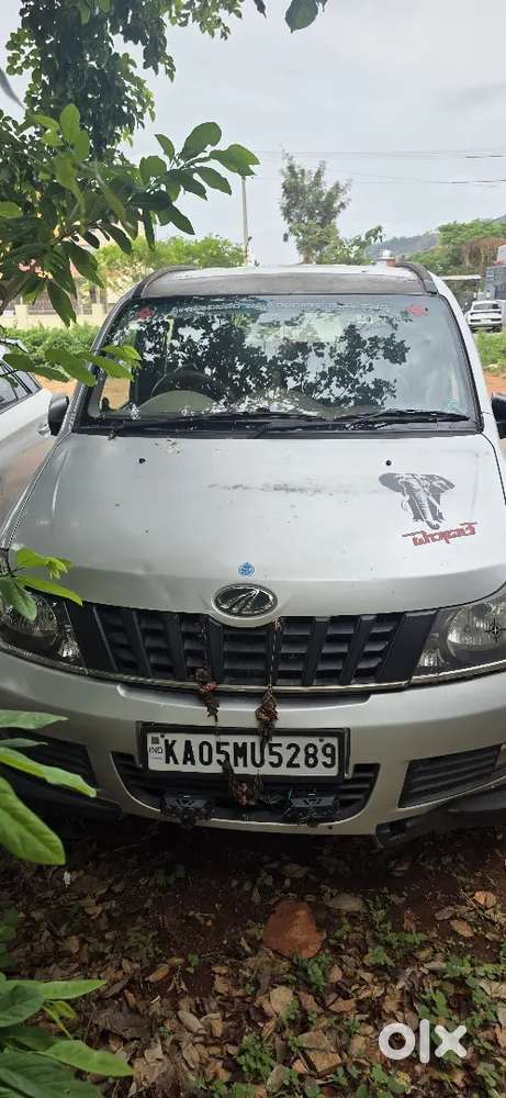 Mahindra Xylo 2016 Diesel Good Condition