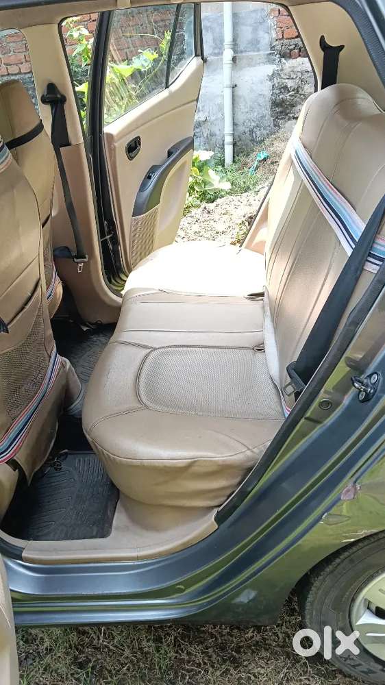 Hyundai I10 2009