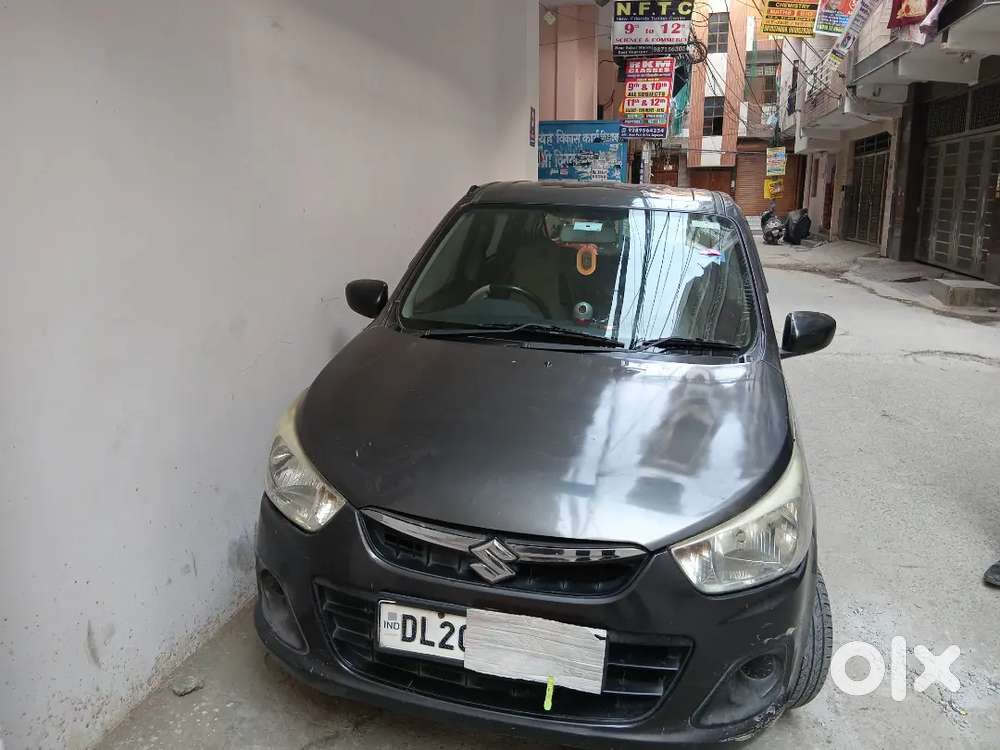 Alto K10 Good Condition
