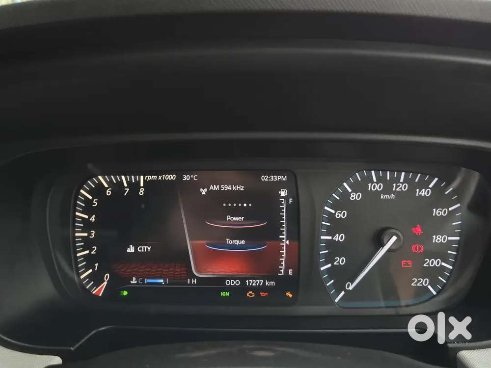Tata Punch Revotron 2022 Dual Tone