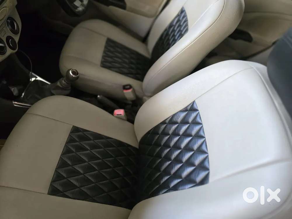 Toyota Etios 2015 Vxd Sp(white Pearl Crystal)