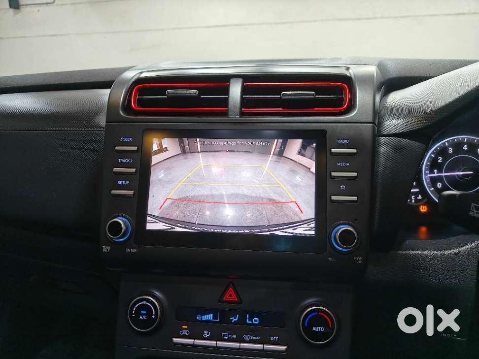 Hyundai Creta King Edition 1.5 Petrol, 2023, Petrol