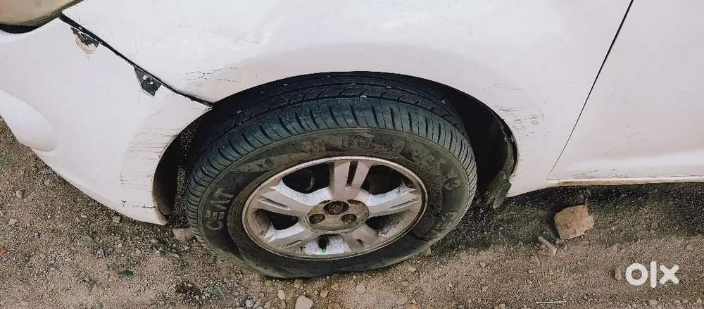 Hyundai I20 2012 Diesel Good Condition
