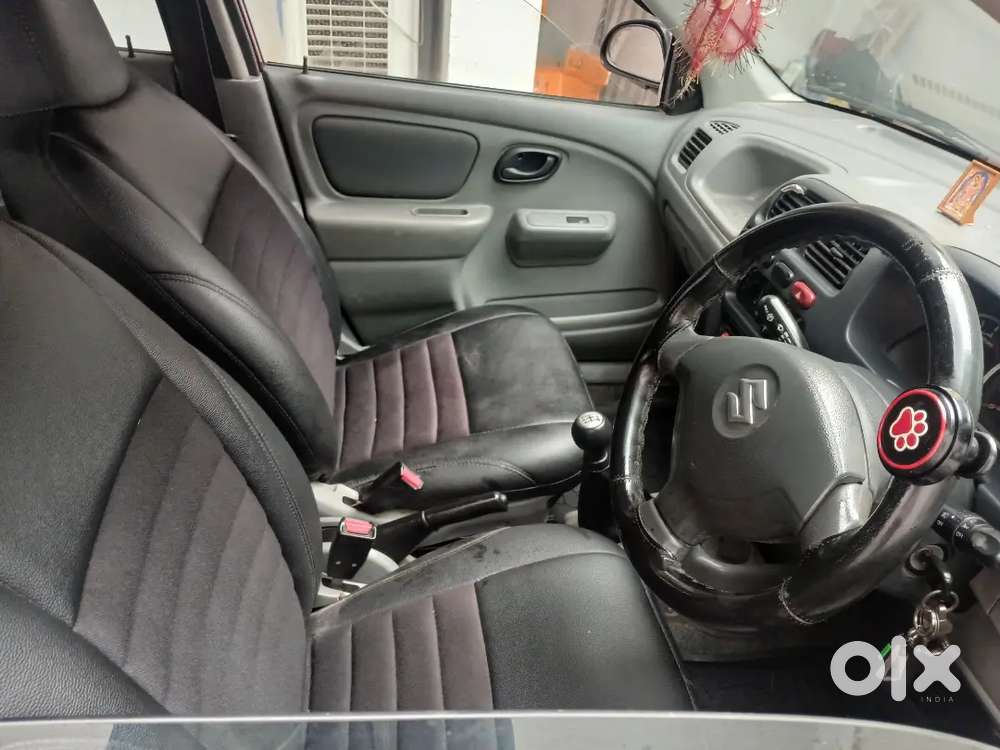 Maruti Suzuki Alto K10