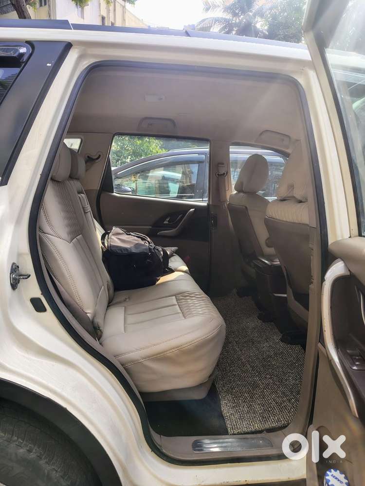 Mahindra Xuv500 2012 Diesel Well Maintained