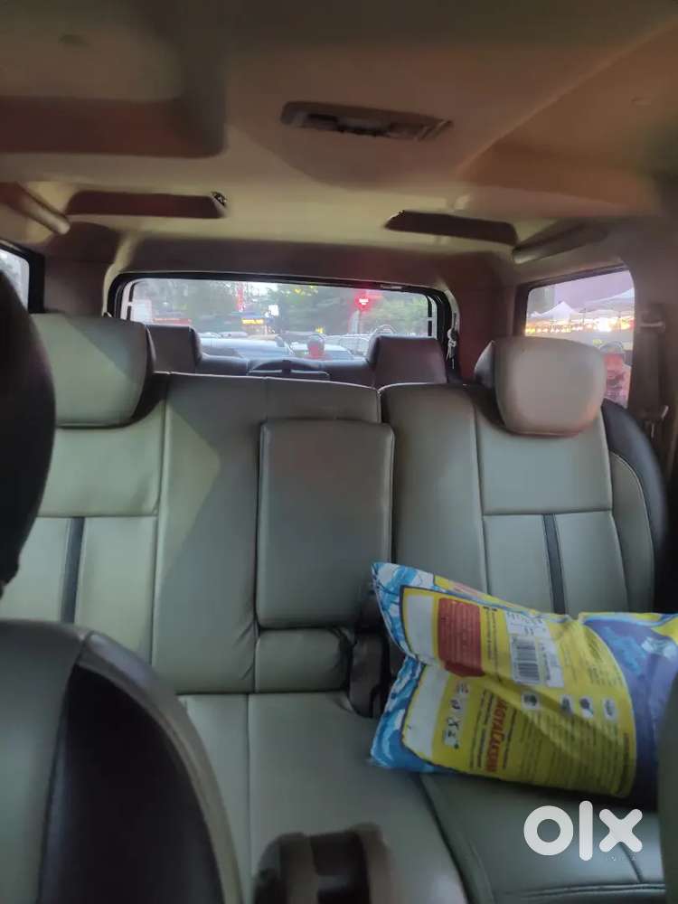 Mahindra Xylo 2012 Diesel Well Maintained