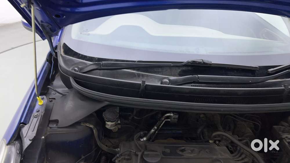 Hyundai Elite I20 Sportz 1.2 Opt, 2015, Petrol