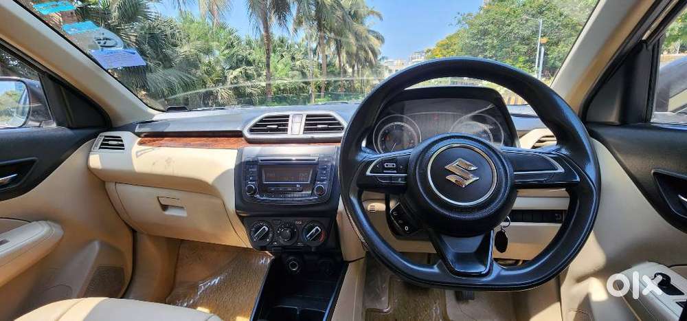 Maruti Suzuki Swift Dzire 2015-2017 1.2 Vxi, 2017, Petrol