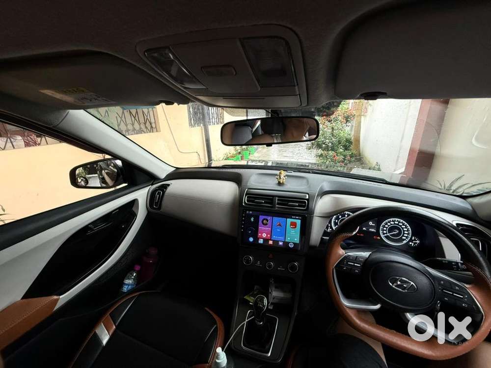 Hyundai Creta Diesel Well Maintained