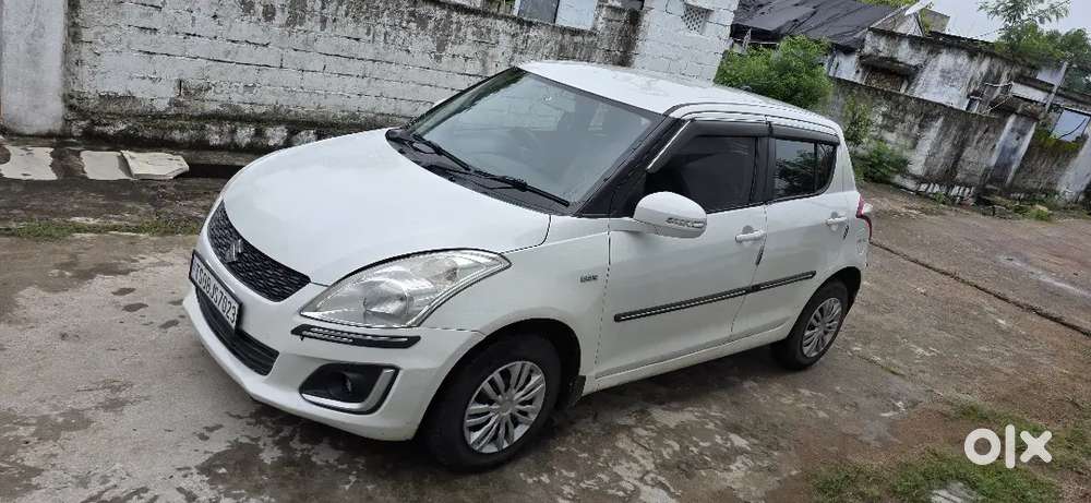 Maruti Suzuki Swift Vdi Limited Edition 2015