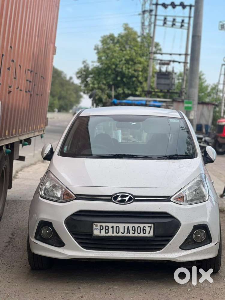 Hyundai Grand I10 2013 Diesel Good Condition