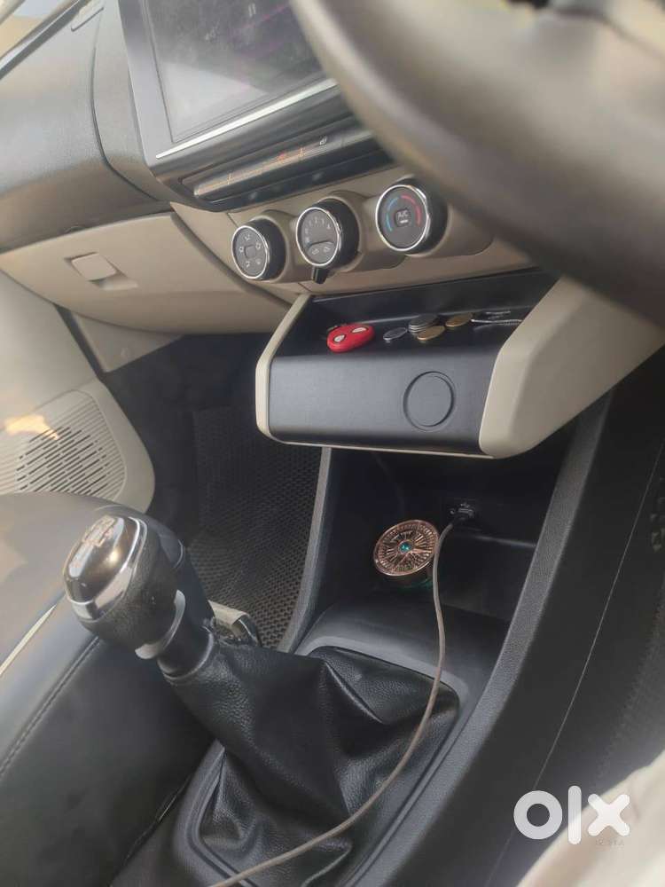 Renault Triber 2021 Petrol Good Condition