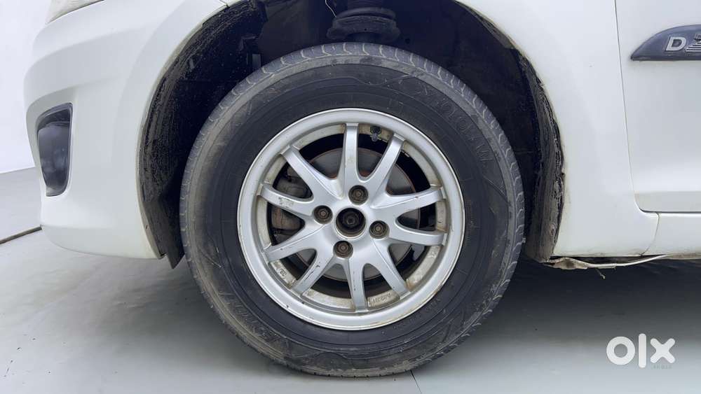 Maruti Suzuki Swift Dzire Vxi At Optional, 2014, Petrol