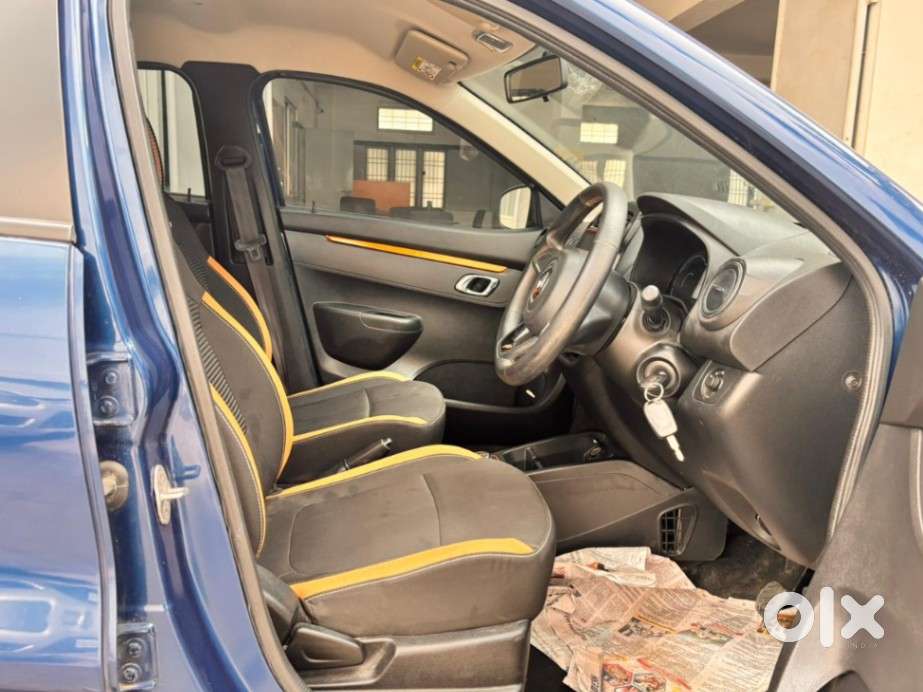 Renault Kwid Climber 1.0 Amt Opt, 2021, Petrol